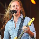 Jerry Cantrell net worth
