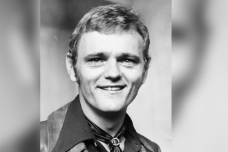 Jerry Reed