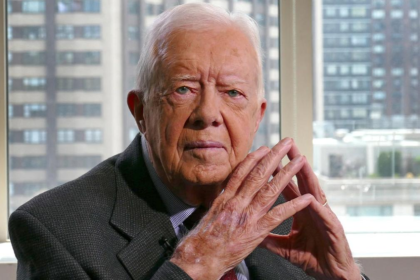 Jimmy Carter
