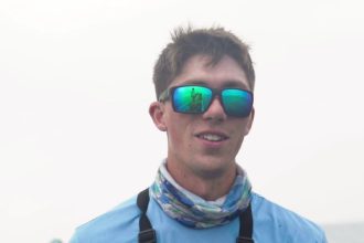 Jon B Fishing Bio