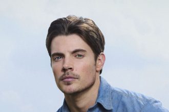 Josh Henderson net worth, wiki, bio, career