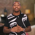 Karl Dargan's Biography, Net Worth, Career, Personal Life.