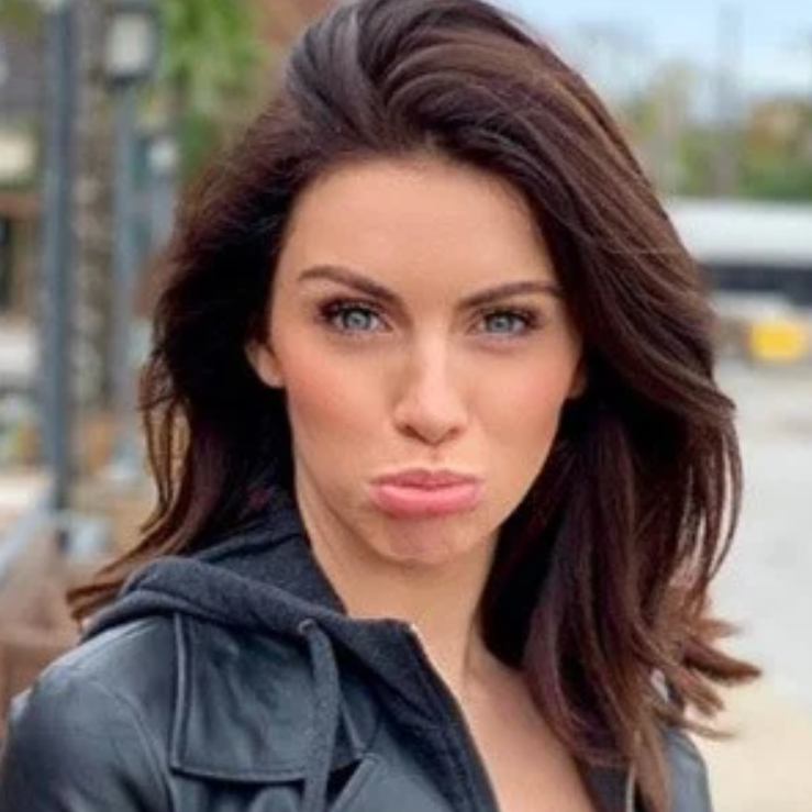 Kelsey Lowrance