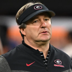 Kirby Smart Wiki, Biography, Net Worth, Career, Personal Life & Early Life.