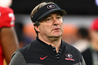 Kirby Smart Wiki, Biography, Net Worth, Career, Personal Life & Early Life.