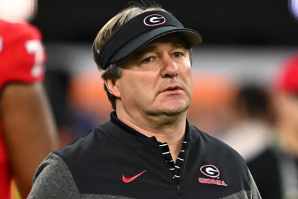 Kirby Smart Wiki, Biography, Net Worth, Career, Personal Life & Early Life.