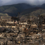 Lahaina Wildfire