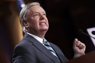 Lindsey Graham