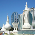 Embarking on an Arabian Adventure to Explore the Marvels of Abu Dhabi