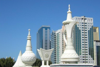 Embarking on an Arabian Adventure to Explore the Marvels of Abu Dhabi