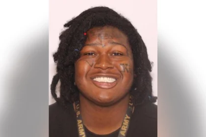 Aric Carpenter, 26, wanted for attempted murder, first-degree assault, and other charges