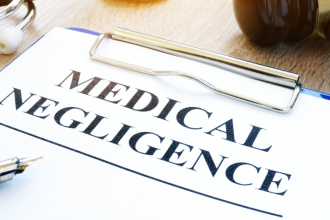 The Impact of Medical Negligence on Patients and Families