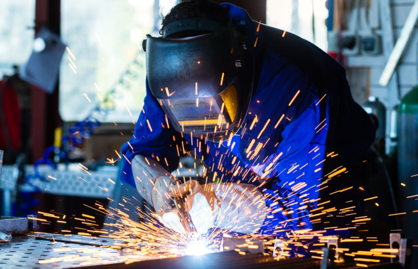 Choosing the Right ERP Solution for Your Metal Fabrication Business