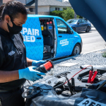 Mobile Auto Repair