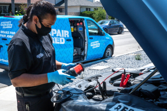 Mobile Auto Repair