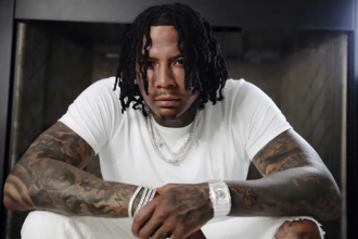 Moneybagg Yo