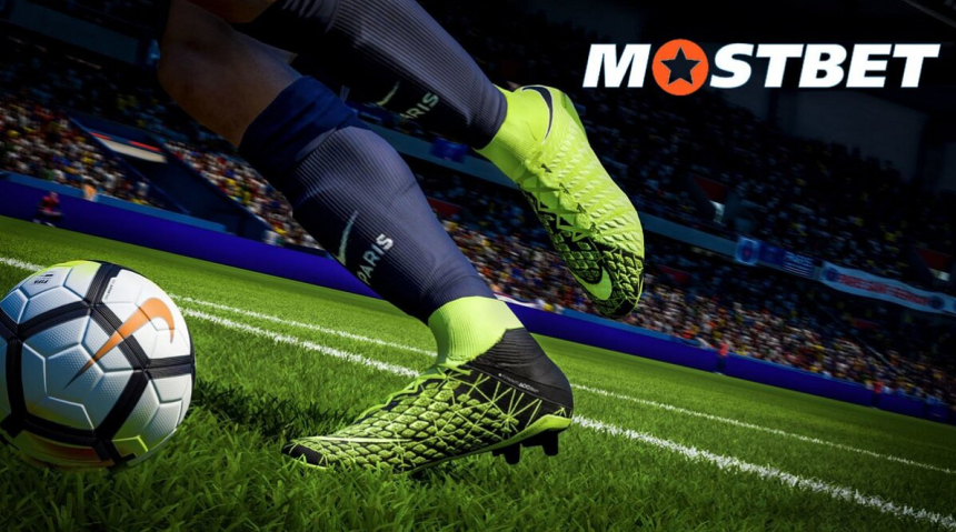 Mostbet Live Handball & Sports Betting