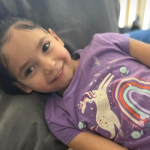 Murdering 5-Year-Old Kansas Girl