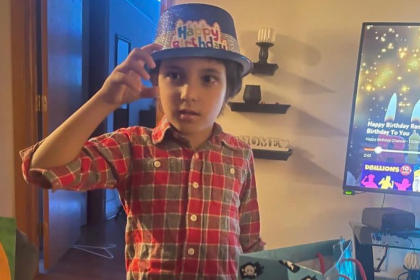 Muslim Boy's Murder by Stabbing