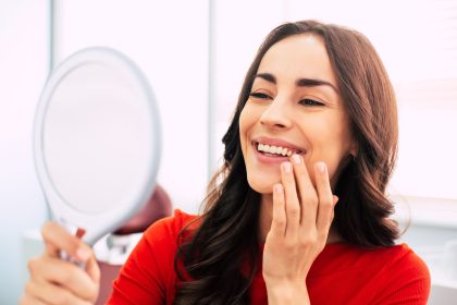 Implant-Supported Dentures: A New Era in Dental Care