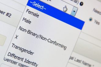 New York to allow 'X' gender option