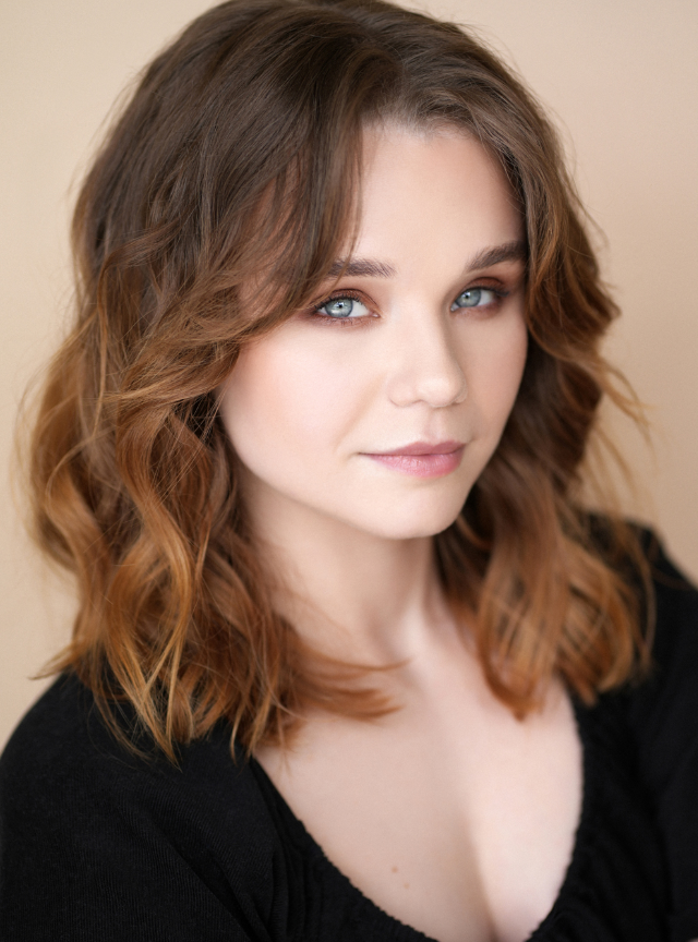 Niamh Wilson Biography