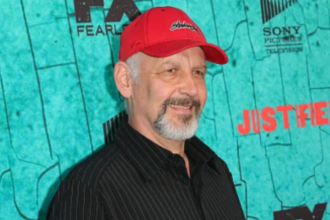 Nick Searcy Biography, Net Worth, Career, Personal Life & Early Life.
