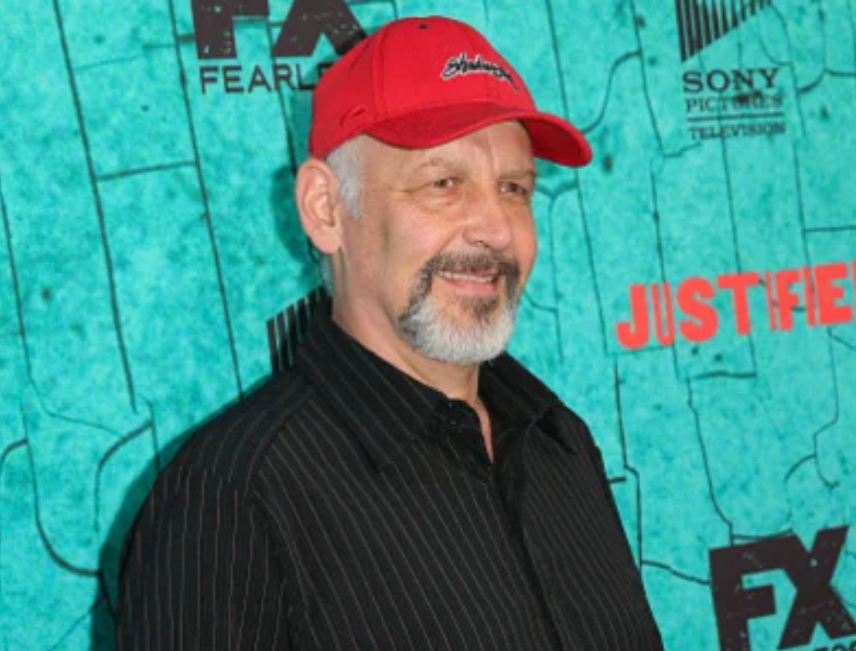 Nick Searcy Biography, Net Worth, Career, Personal Life & Early Life.