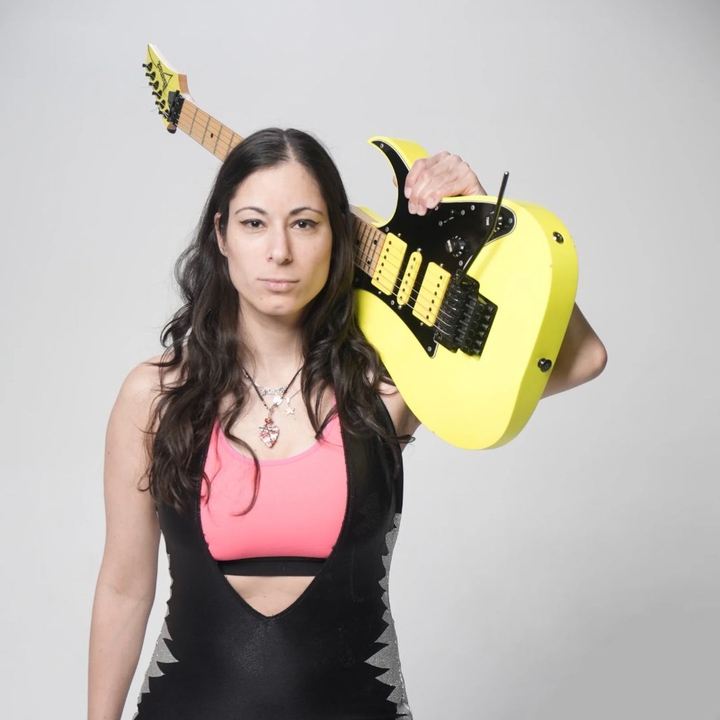 Nili Brosh wiki, bio, age, net worth, career, personal life, height, weight, social media presence, and FAQs.