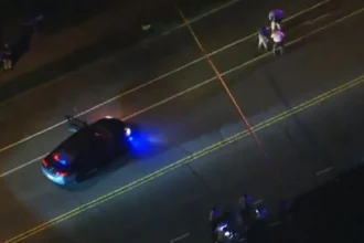 Northeast Philadelphia shooting