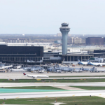 O'Hare Runway