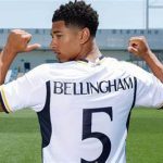 Rio Ferdinand has revealed why Jude Bellingham snubbed Manchester United in 2020.