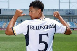 Rio Ferdinand has revealed why Jude Bellingham snubbed Manchester United in 2020.
