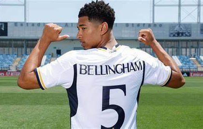 Rio Ferdinand has revealed why Jude Bellingham snubbed Manchester United in 2020.