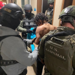 Officer Shot