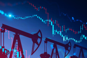 Data-Driven Decisions: Analytics in Modern Oil Trading