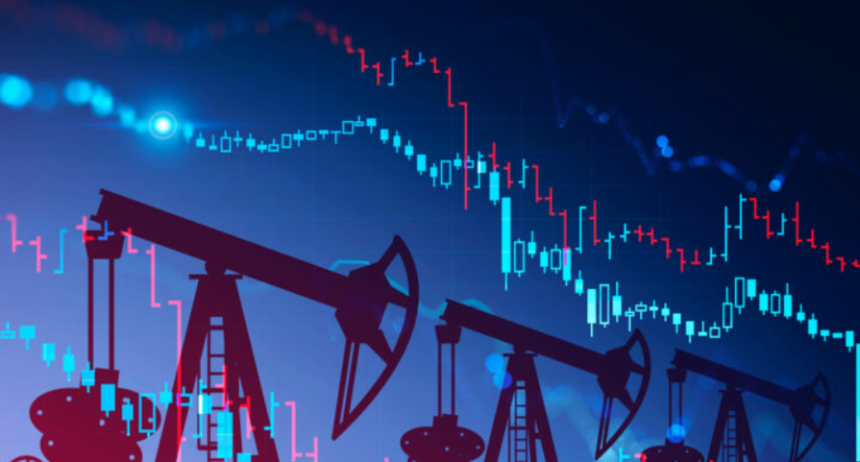 Data-Driven Decisions: Analytics in Modern Oil Trading