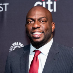 Omar J. Dorsey, wiki, net worth, height, weight, biography, and more