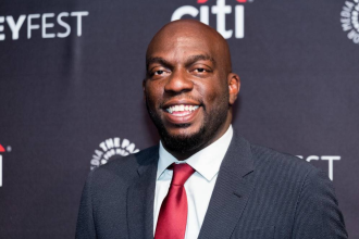 Omar J. Dorsey, wiki, net worth, height, weight, biography, and more