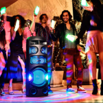 Make Your House Party Awesome With Party Speaker