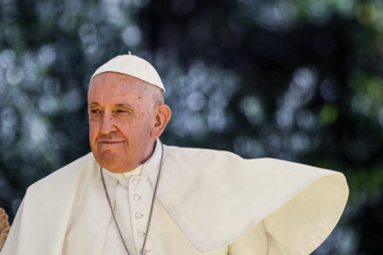 Pope Francis