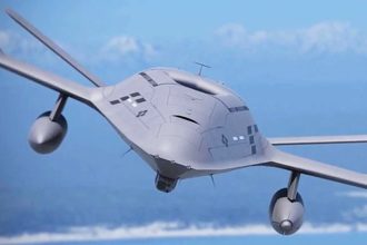 The Pinnacle of Power: Exploring the Most Powerful Drones You Can Buy