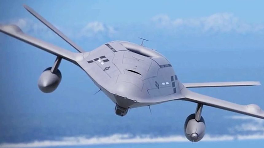 The Pinnacle of Power: Exploring the Most Powerful Drones You Can Buy