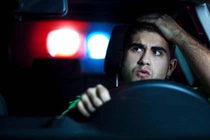 5 Things You Should Never Do When Pulled Over by Police