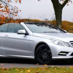 Pumpkin Spice and Everything Nice: Fall Car Care Tips