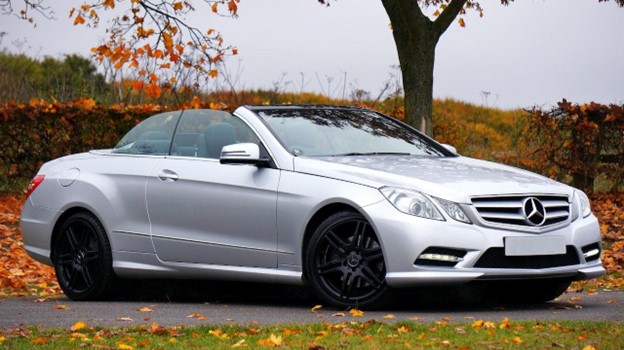Pumpkin Spice and Everything Nice: Fall Car Care Tips