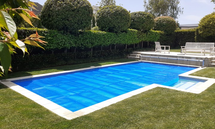 Quality Custom Made Pool Covers and Rollers Australia