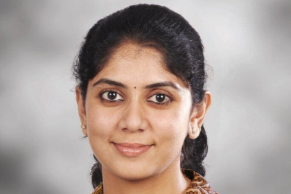 Ranjini Chinnaswamy
