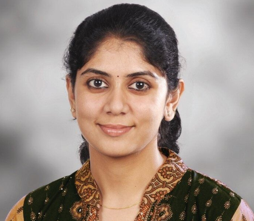 Ranjini Chinnaswamy