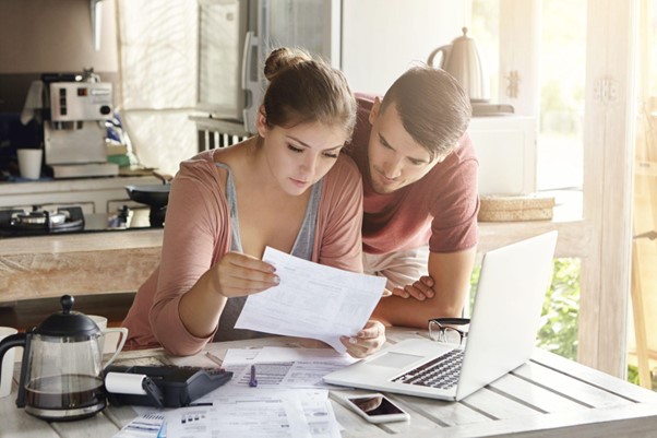 Reimagining Banking: The Transformation of Lending in the American Market